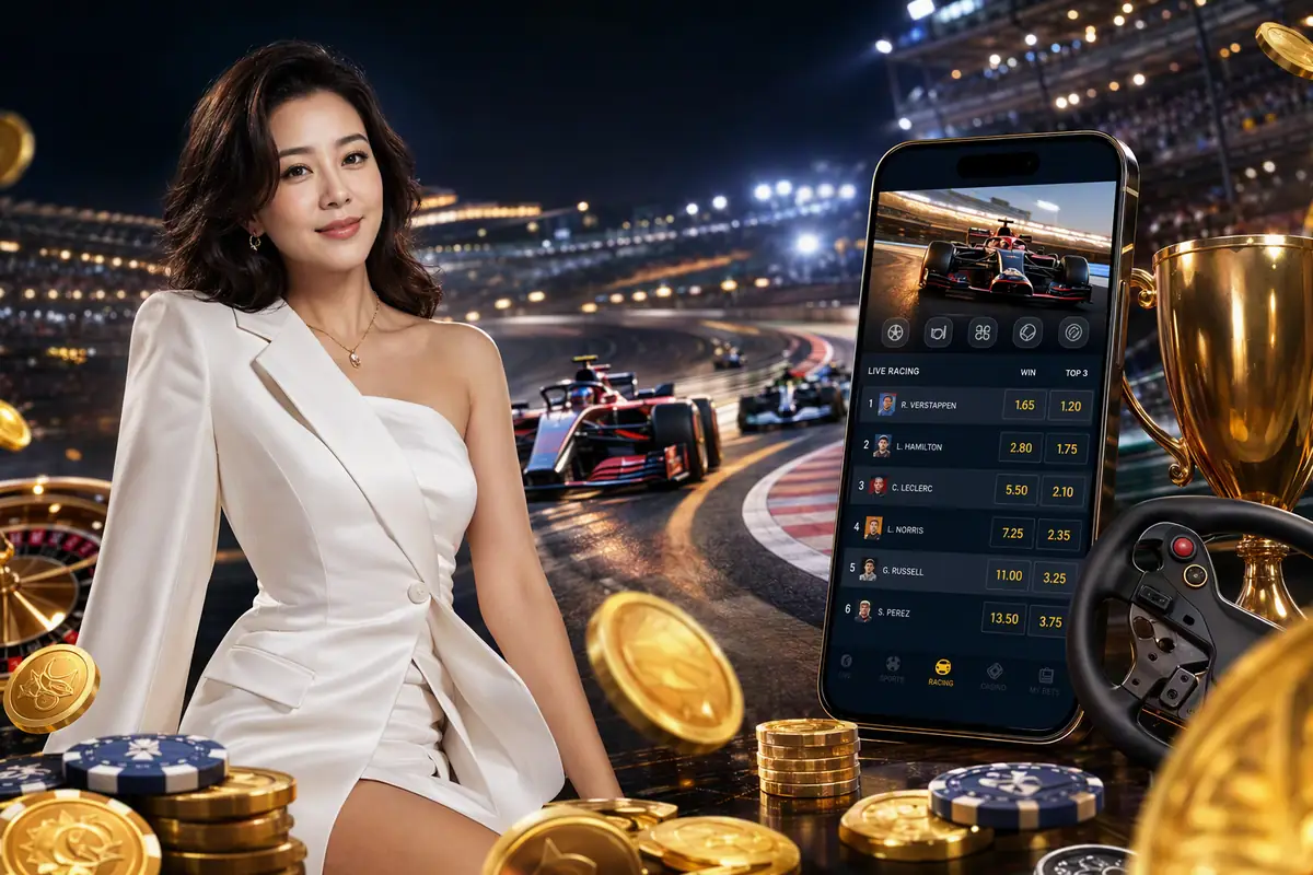 jilicity VIP tier cashback mingguan pemain setia