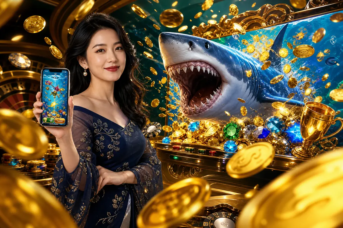 jilicity kawalan akaun VIP cashback mingguan