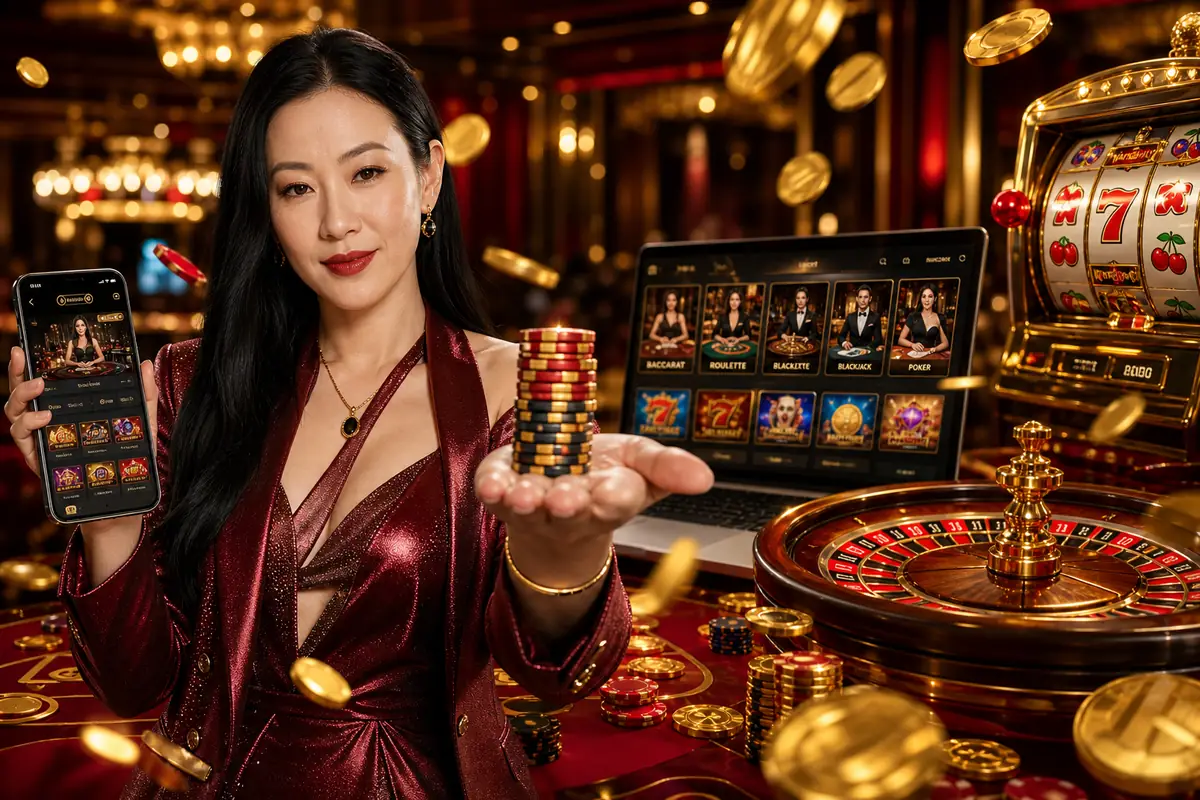 jilicity kaedah pembayaran deposit poker