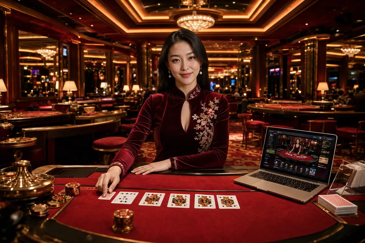 jilicity poker online meja permainan