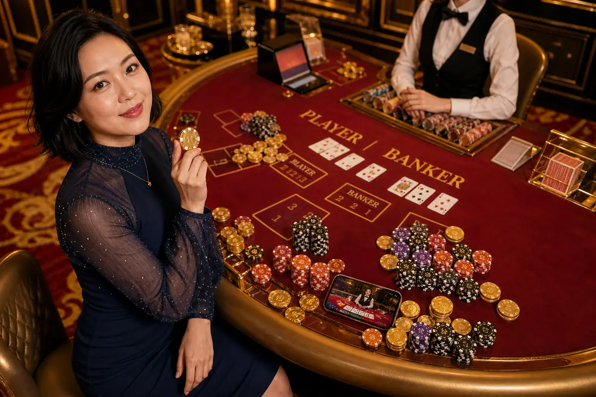 jilicity live casino dealer poker sebenar